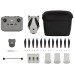 DJI Dron DJI Lito 1 Fly More Combo, set, 4K video, 48 Mpixel - Lito 1 FMC (DJI RC-N3)