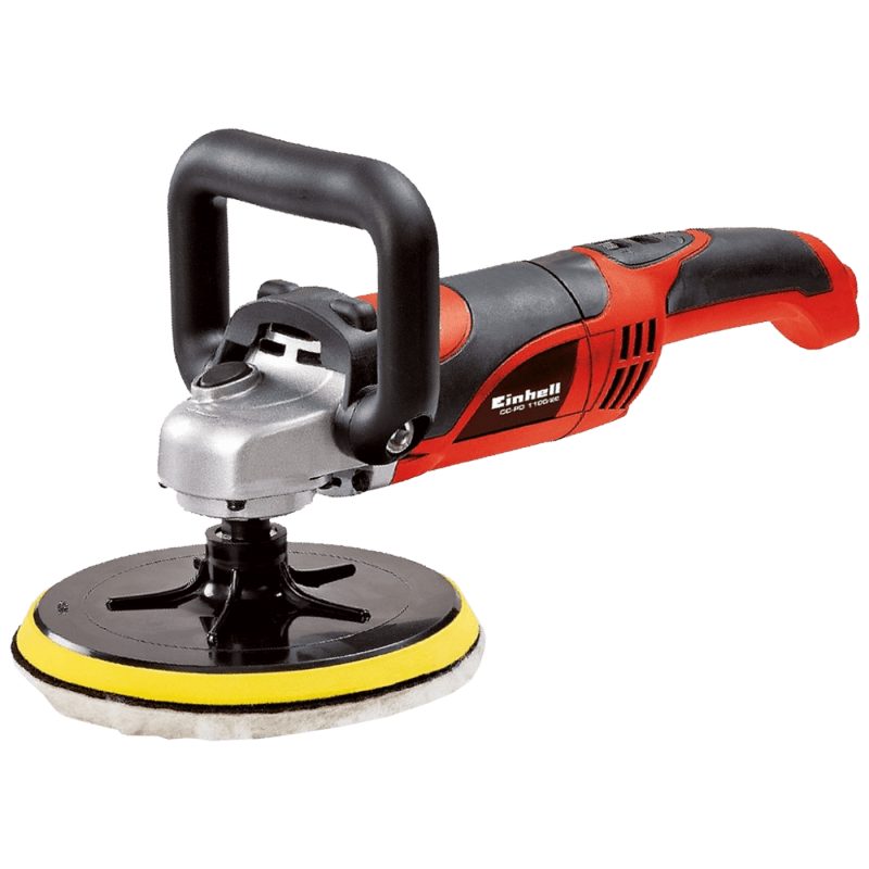 Einhell Kutna polirka, 1100 W - CC-PO 1100/2 E