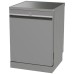 Gorenje Mašina za suđe, 16 kompleta, 7 programa, WiFI, B - GS673B90X