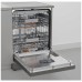 Gorenje Mašina za suđe, 16 kompleta, 7 programa, WiFI, B - GS673B90X