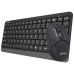 A4Tech Tastatura + miš, bežični set, Nano USB prijemnik - A4-FG1112 Fstyler