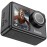 hoco. Sportska kamera, 1.3"/ 2" IPS LCD, 4K UHD, WiFi, microSD - DV101