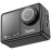 hoco. Sportska kamera, 1.3"/ 2" IPS LCD, 4K UHD, WiFi, microSD - DV101