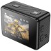 hoco. Sportska kamera, 1.3"/ 2" IPS LCD, 4K UHD, WiFi, microSD - DV101