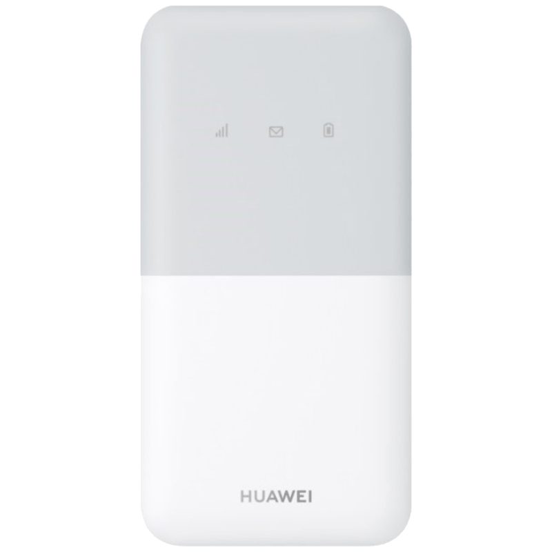 Huawei 4G mobilni WiFi router, 195 Mbps - E5586-326 4G