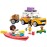 Lego Automobil Prijateljstva, LEGO Friends