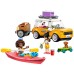 Lego Automobil Prijateljstva, LEGO Friends