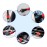 NN-Su Četke za čišćenje unutrašnjosti automobila, set - Car Air Outlet Cleaning Brush,set