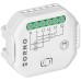 Orno Relej za rolete, WiFi, Bluetooth, Tuya Smart - OR-SH-17104