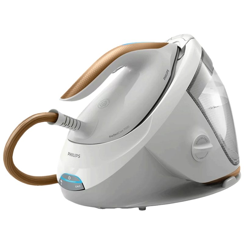 Philips Pegla sa parnom postajom, 2100 W, PerfectCare 7000 - PSG7040/10