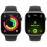 Apple Pametni sat, 1.96" LTPO3 OLED, GPS, Bluetooth, WiFi, IPX6 - Watch Series 11 GPS 46mm Space Gray