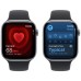 Apple Pametni sat, 1.96" LTPO3 OLED, GPS, Bluetooth, WiFi, IPX6 - Watch Series 11 GPS 46mm Space Gray