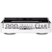 SAL Retro radio + BT bežični zvučnik, FM, MP3, USB, AUX - RRTBRONX