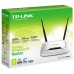 TP-LINK Wireless N Router, 4 porta, 300Mbps, 2x5dBi antena - TL-WR841N