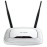TP-LINK Wireless N Router, 4 porta, 300Mbps, 2x5dBi antena - TL-WR841N