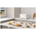 Xiaomi Mikrovalna pećnica, 700W, zapremina 20 lit. - Microwave Oven EU