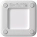Xiaomi Pametna vaga, tjelesna, do 150 kg, LED Display, Bluetooth - Smart Scale S200 White
