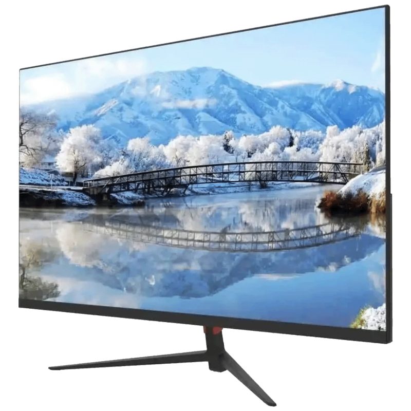 Zeus MMonitor 27", LED, FullHD, HDMI, DisplayPort, USB - ZUS270GMG