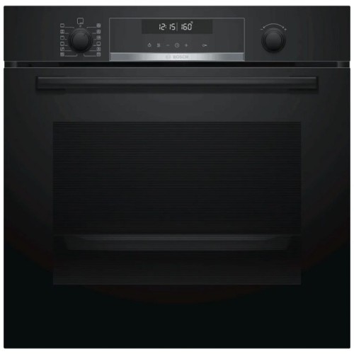 Bosch Ugradbena pećnica,kapacitet 71 l,3600 W,Piroliza,Serie 6,A - HBA578BB0