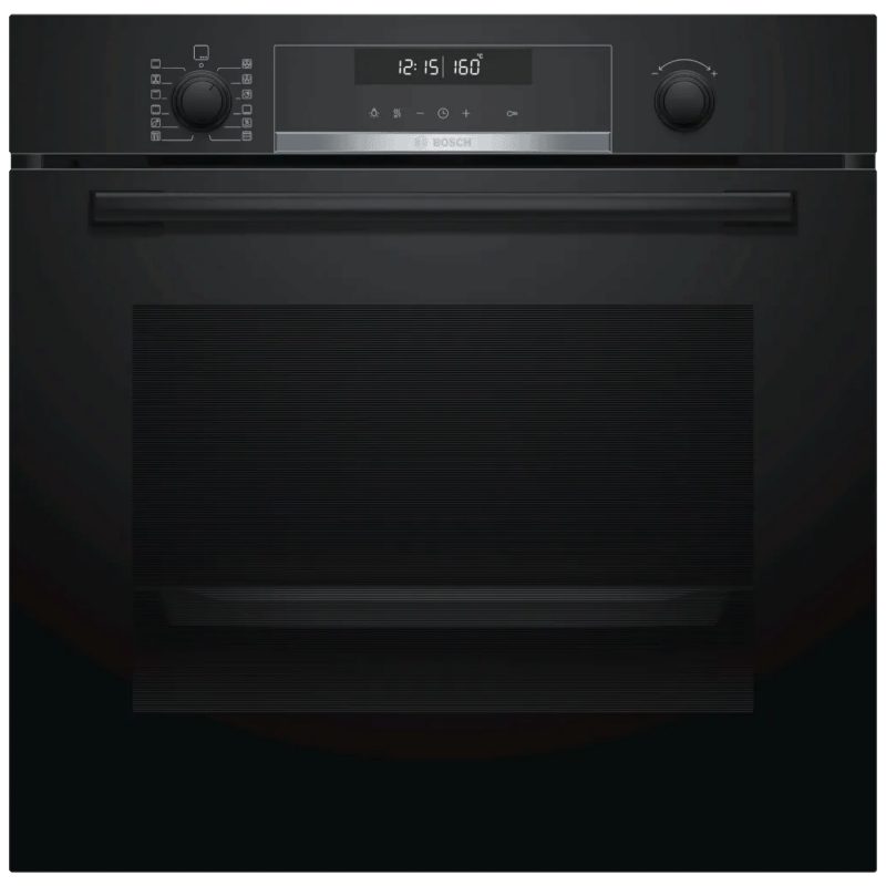 Bosch Ugradbena pećnica,kapacitet 71 l,3600 W,Piroliza,Serie 6,A - HBA578BB0