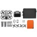 DJI Dron, Avata 360 Fly More Combo, set, 8K video, 120 Mpixel - Avata 360 Fly More Combo (DJI RC 2)