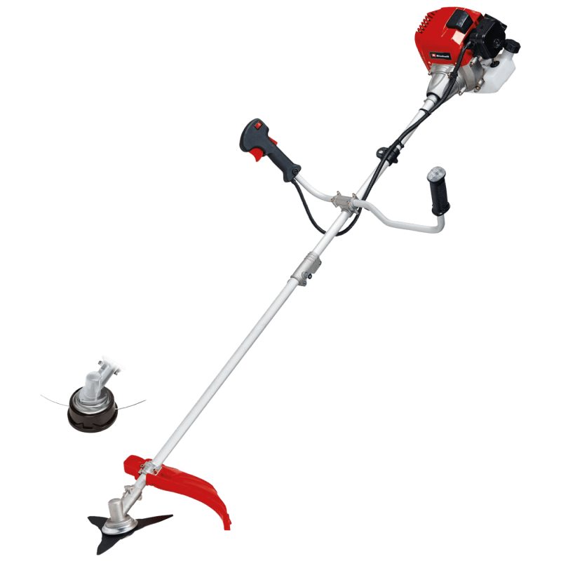 Einhell Benzinski motorni trimer za travu - GC-BC 52 i AS