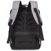 Gembird Ruksak za laptop 15.6" sa sigurnosnom bravom - NCC-15-KLB022