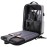Gembird Ruksak za laptop 15.6" sa sigurnosnom bravom - NCC-15-KLB022