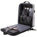 Gembird Ruksak za laptop 15.6" sa sigurnosnom bravom - NCC-15-KLB022