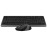 A4Tech Tastatura + miš, bežični set, USB Nano prijemnik - A4-FG1010 Fstyler