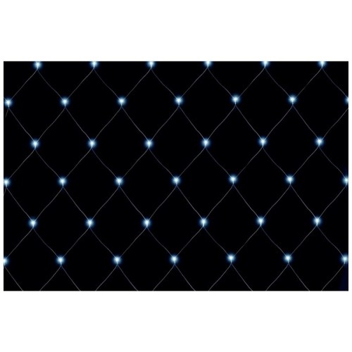 home Dekorativna LED rasvjeta, mreža - KLN 240C/WH