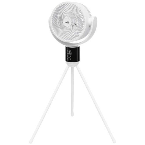 home Ventilator samostojeći , 69.5 - 97 cm, 12 brzina, 50W - SFR88DC