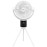 home Ventilator samostojeći , 69.5 - 97 cm, 12 brzina, 50W - SFR88DC