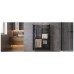 home Sušilo za ručnike, električno, zidno, 345 W - FKTW345B