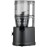 Hurom Sokovnik, sporocijeđujući, 50 o/min, 600 ml, 200W - H80ST-GES04MB Mat Crna