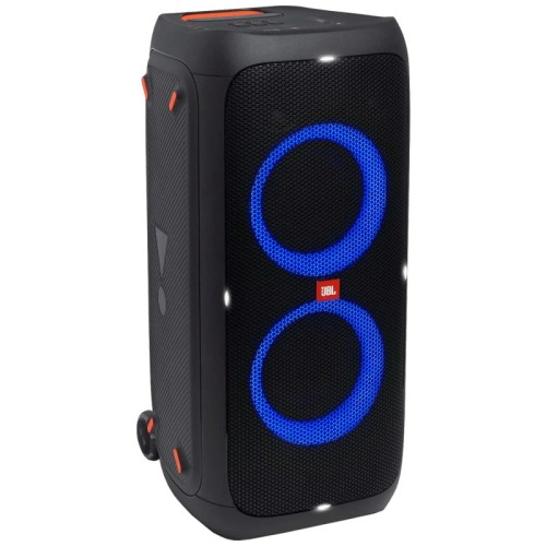 JBL Zvučnik bežični, Bluetooth, 240W, IPX4 - Partybox 310