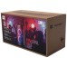 JBL Zvučnik bežični, Bluetooth, 240W, IPX4 - Partybox 310