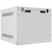 Lanberg Rack Ormar, 280 x 310 x 247 mm - RACK CABINET 4U, 10"