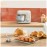 Tefal Mikser sa posudom, 800W, 6 brzina, kuhinjski robot - Bake Essential; QB160138