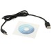 TP-LINK Wi-Fi mrežna kartica, 2.4 GHz, 4 dB, 150 Mbps - TL-WN722N