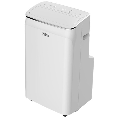 Zilan Prijenosni/Mobilni klima uređaj, 3u1, 12000Btu, 1350W, WiFI - ZLN1054