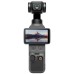 DJI Kamera sa stabilizacijom, Osmo Pocket 4 Creator Combo