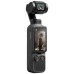 DJI Kamera sa stabilizacijom, Osmo Pocket 4 Creator Combo