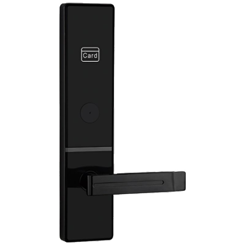 Eule Elektronska sigurnosna brava za hotele - 8063 Black
