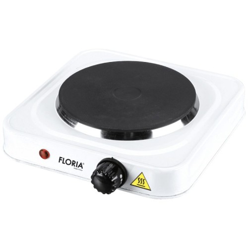 Floria Električno kuhalo, 1 ploča - 18.5 cm, 1500 W - ZLN2829