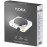 Floria Električno kuhalo, 1 ploča - 18.5 cm, 1500 W - ZLN2829