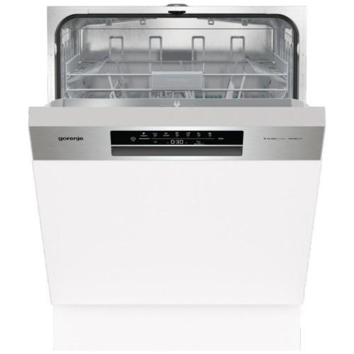 Gorenje Ugradbena mašina za suđe, 14 setova, 6 programa, D - GI642D60X