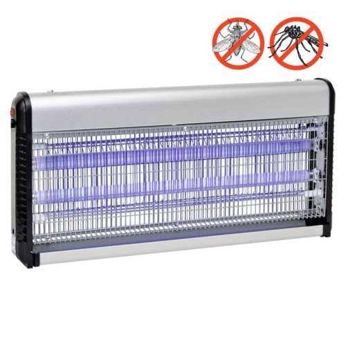 home Električna zamka za insekte, UV svjetlost 18 W - IKM 150