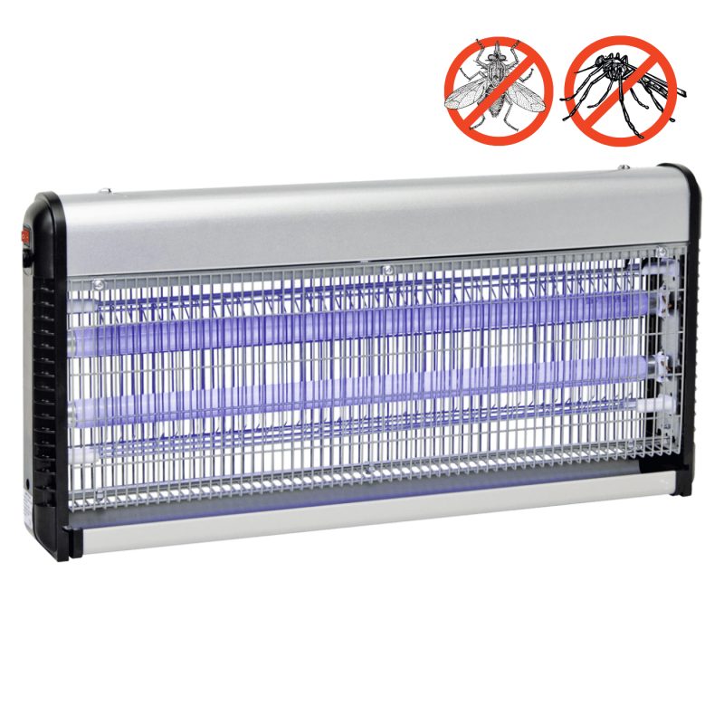 home Električna zamka za insekte, UV svjetlost 18 W - IKM 150