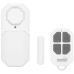 home Alarm za vrata i prozore, daljinski upravljač, 4u1 - HS12